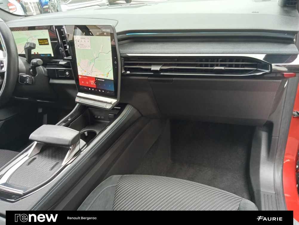 Acheter Renault Austral Austral E-Tech hybrid 200 Iconic esprit Alpine 5p occasion dans les concessions du Groupe Faurie