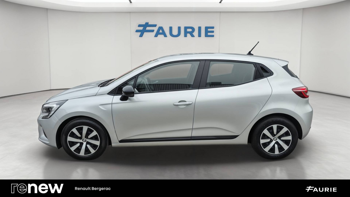 Acheter Renault Clio 5 Clio TCe 90 Equilibre 5p occasion dans les concessions du Groupe Faurie