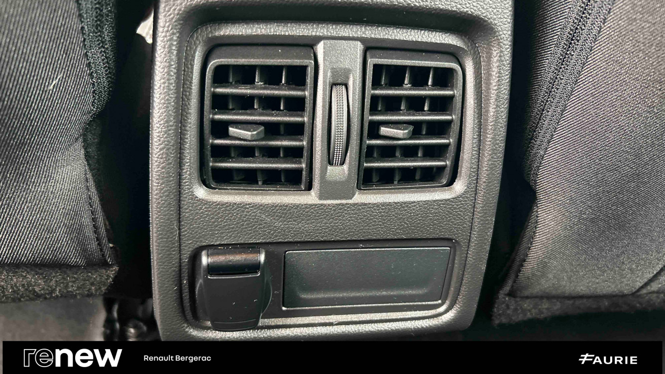 Acheter Renault Captur 2 Captur Blue dCi 95 Business 5p occasion dans les concessions du Groupe Faurie