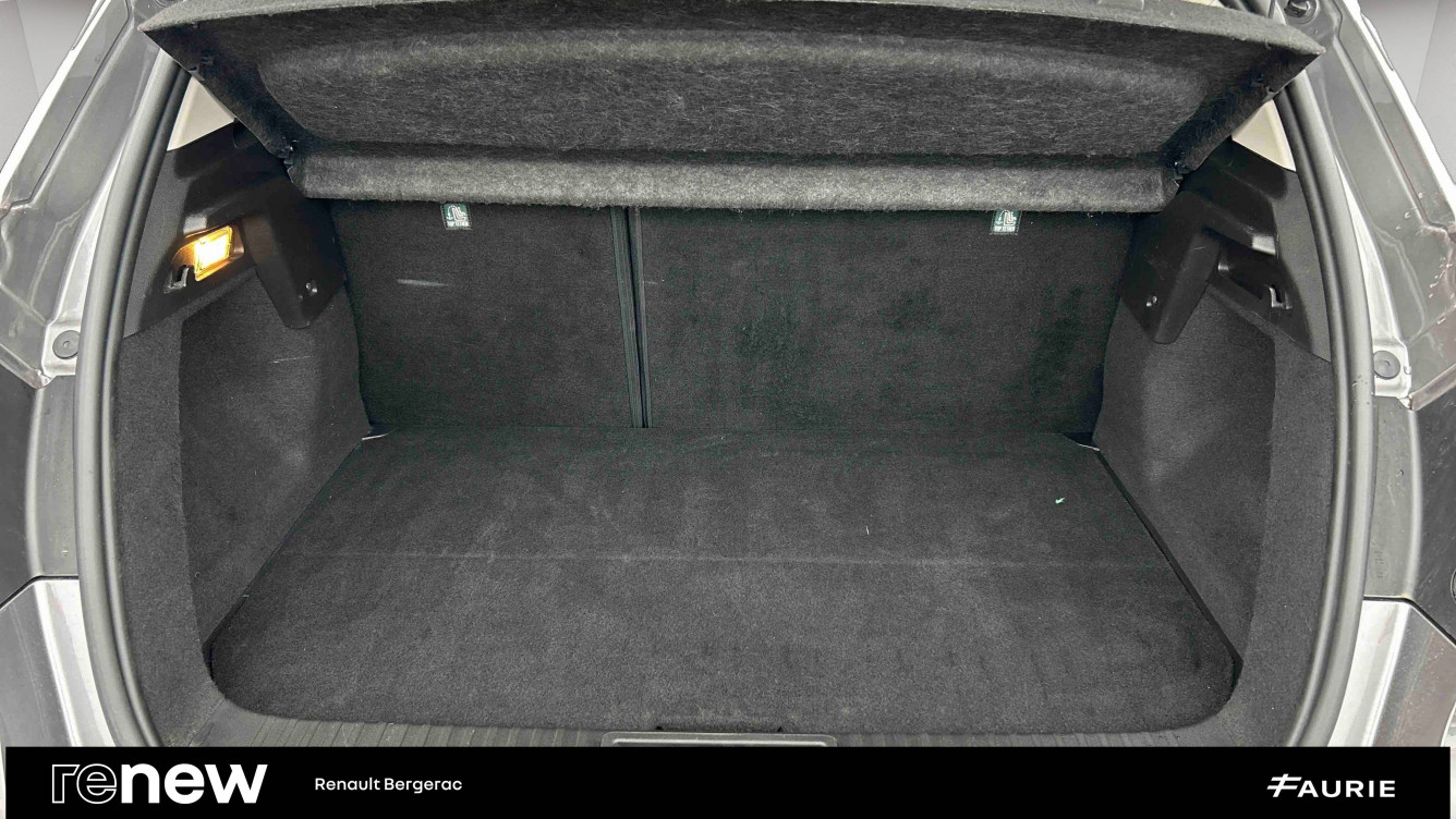 Acheter Renault Captur 2 Captur E-Tech Plug-in 160 Intens 5p occasion dans les concessions du Groupe Faurie