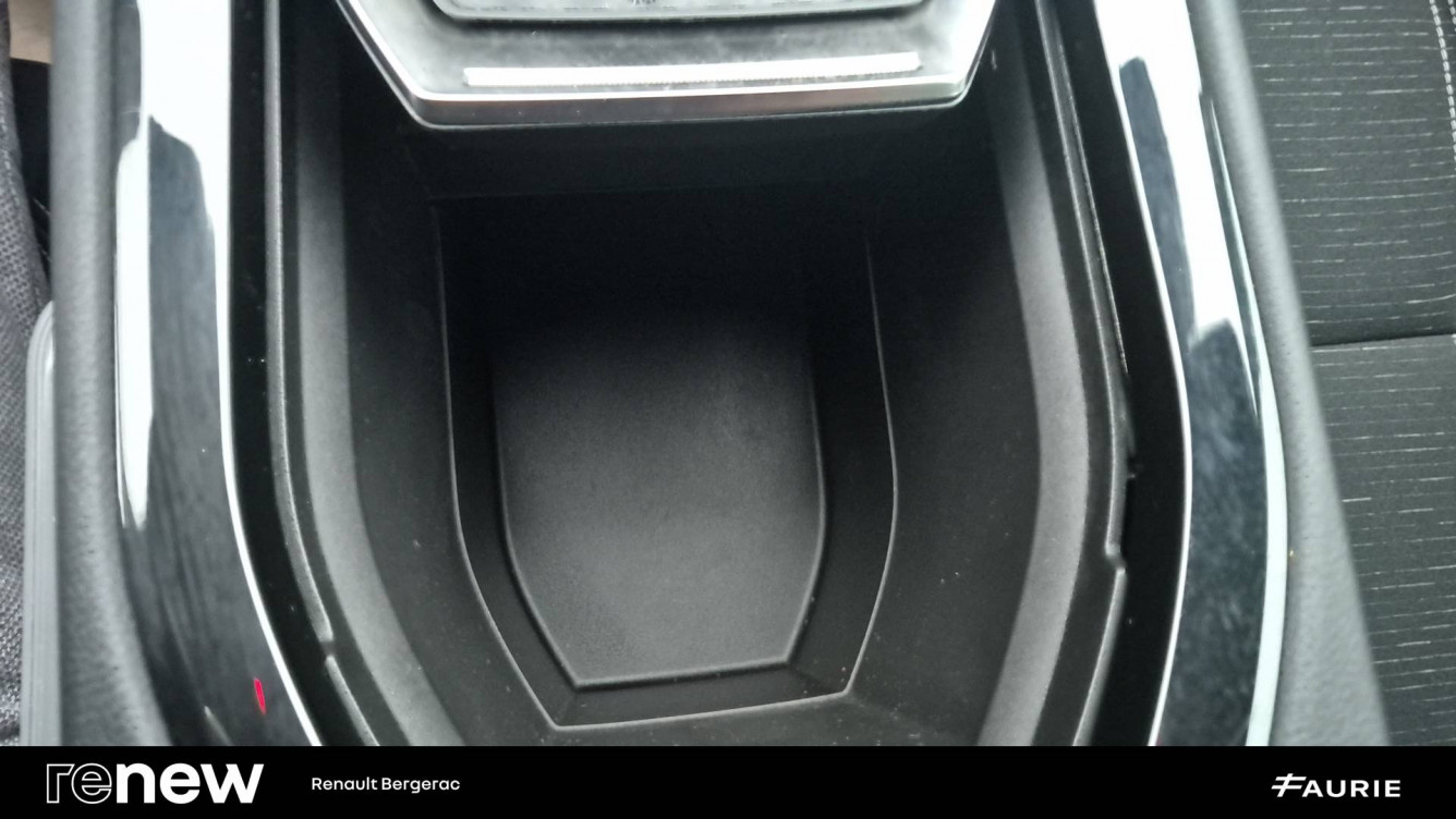 Acheter Renault Austral Austral E-Tech hybrid 200 Techno 5p occasion dans les concessions du Groupe Faurie