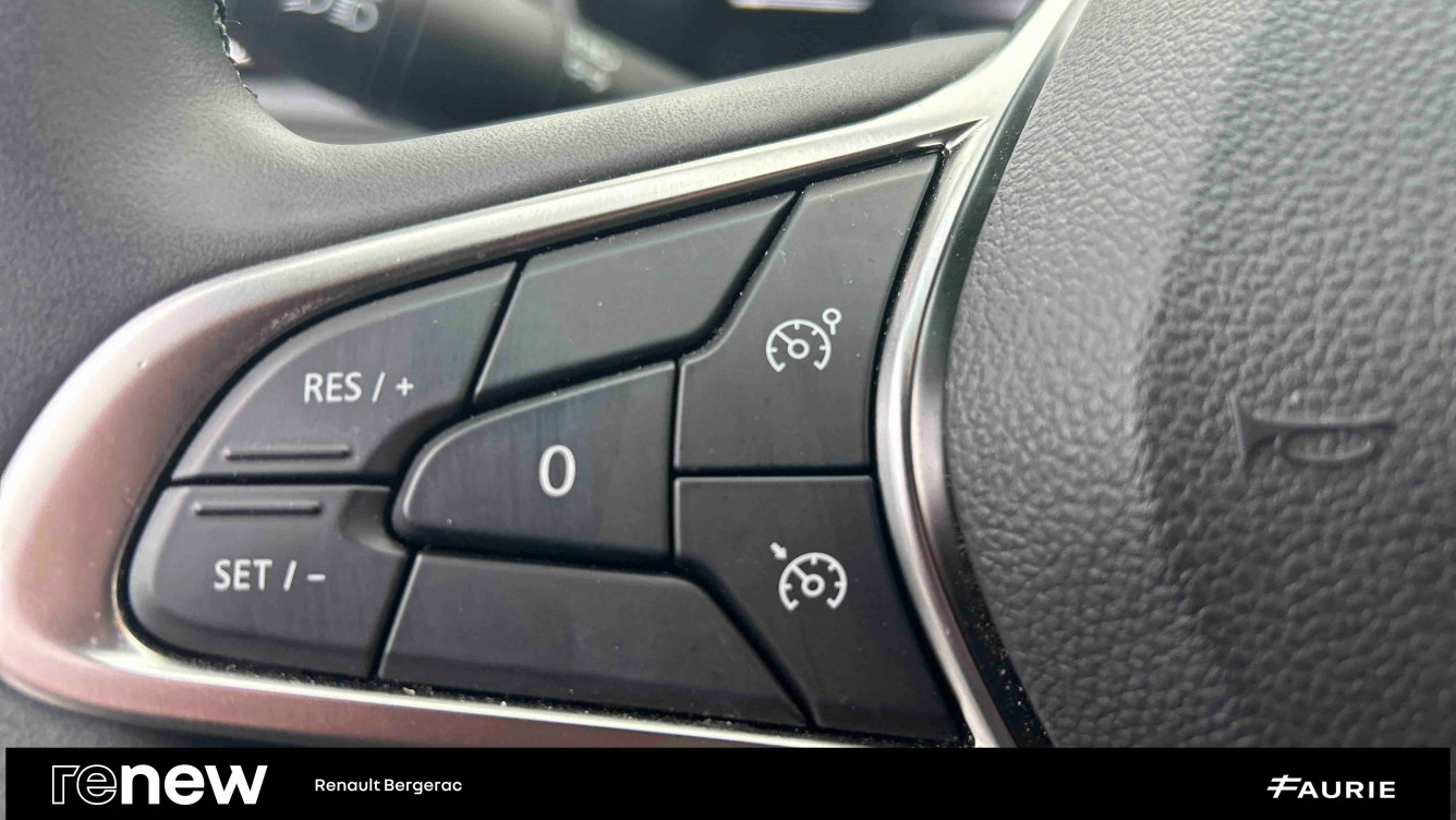 Acheter Renault Clio 5 Clio TCe 100 GPL Evolution 5p occasion dans les concessions du Groupe Faurie