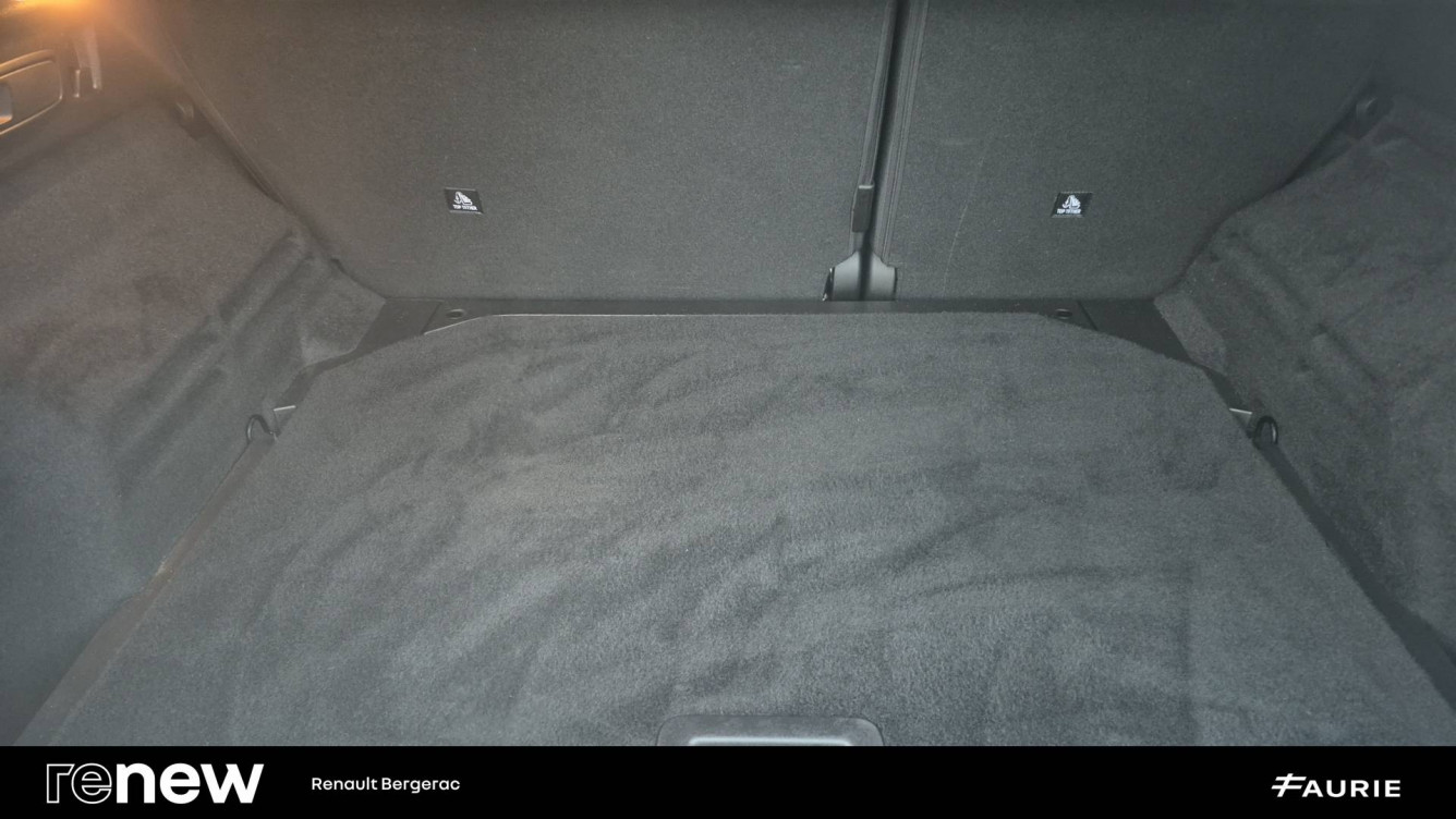 Acheter Renault Austral Austral E-Tech hybrid 200 Techno 5p occasion dans les concessions du Groupe Faurie