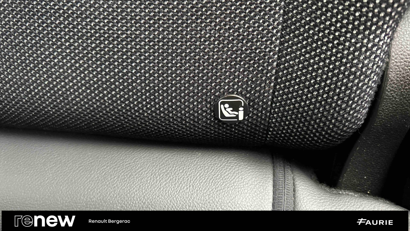 Acheter Renault Captur 2 Captur E-Tech Plug-in 160 Intens 5p occasion dans les concessions du Groupe Faurie