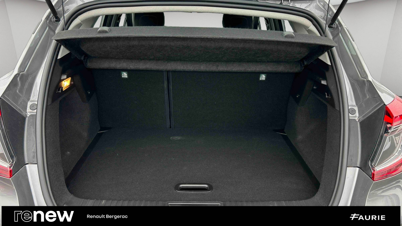 Acheter Renault Captur 2 Captur Blue dCi 95 Business 5p occasion dans les concessions du Groupe Faurie