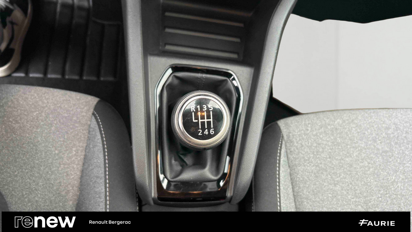 Acheter Renault Clio 5 Clio TCe 100 GPL Evolution 5p occasion dans les concessions du Groupe Faurie