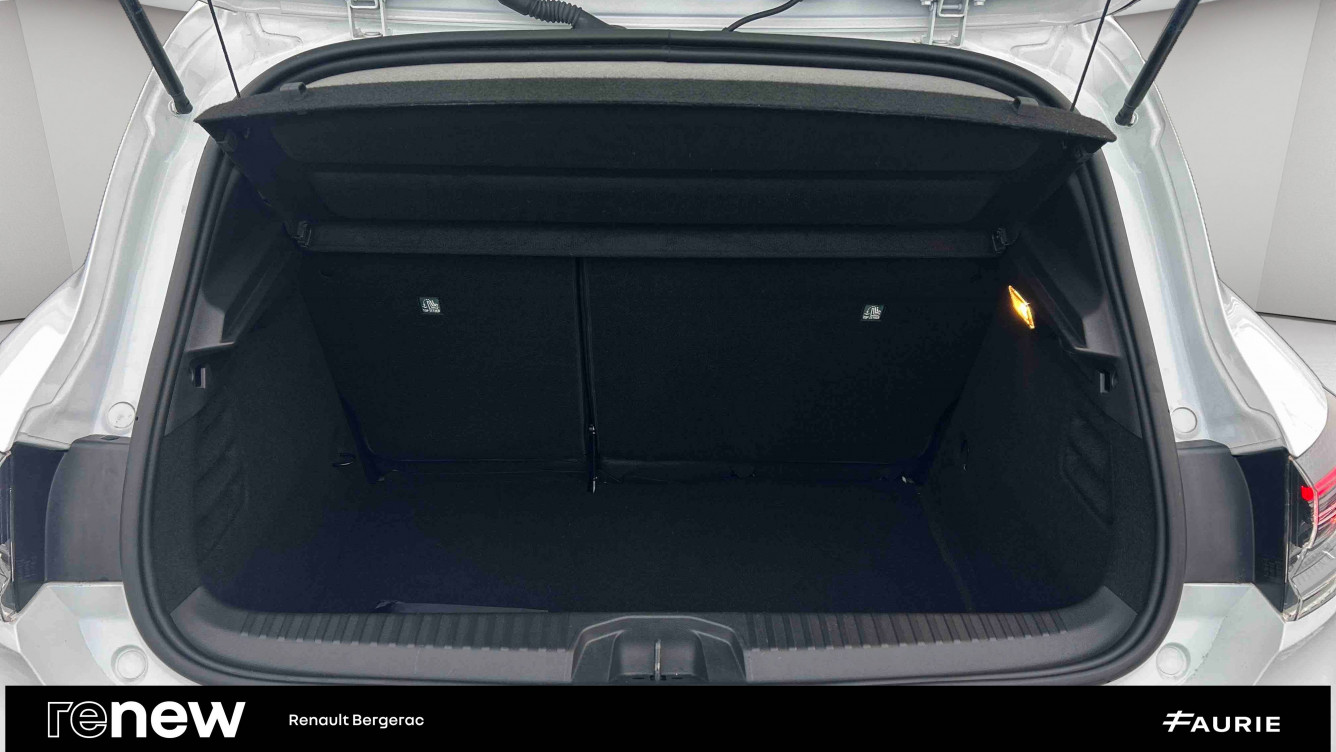 Acheter Renault Clio 5 Clio TCe 100 GPL Evolution 5p occasion dans les concessions du Groupe Faurie