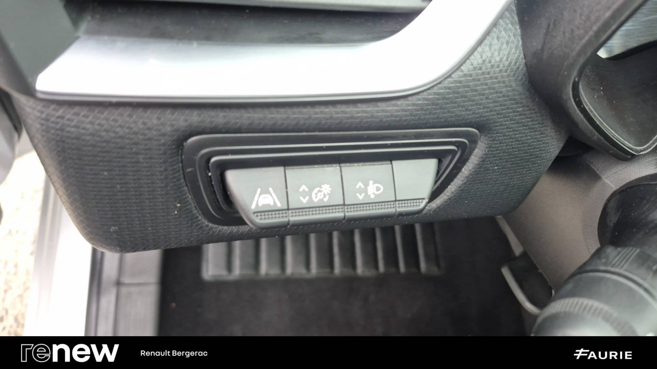 Acheter Renault Clio 5 Clio TCe 90 Equilibre 5p occasion dans les concessions du Groupe Faurie