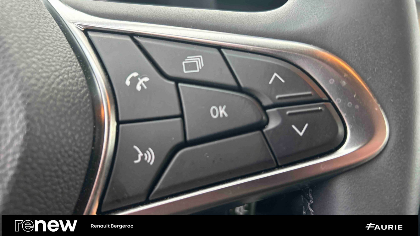 Acheter Renault Clio 5 Clio TCe 100 GPL Evolution 5p occasion dans les concessions du Groupe Faurie