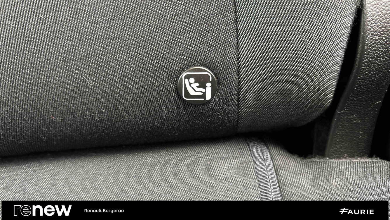 Acheter Renault Captur 2 Captur Blue dCi 95 Business 5p occasion dans les concessions du Groupe Faurie