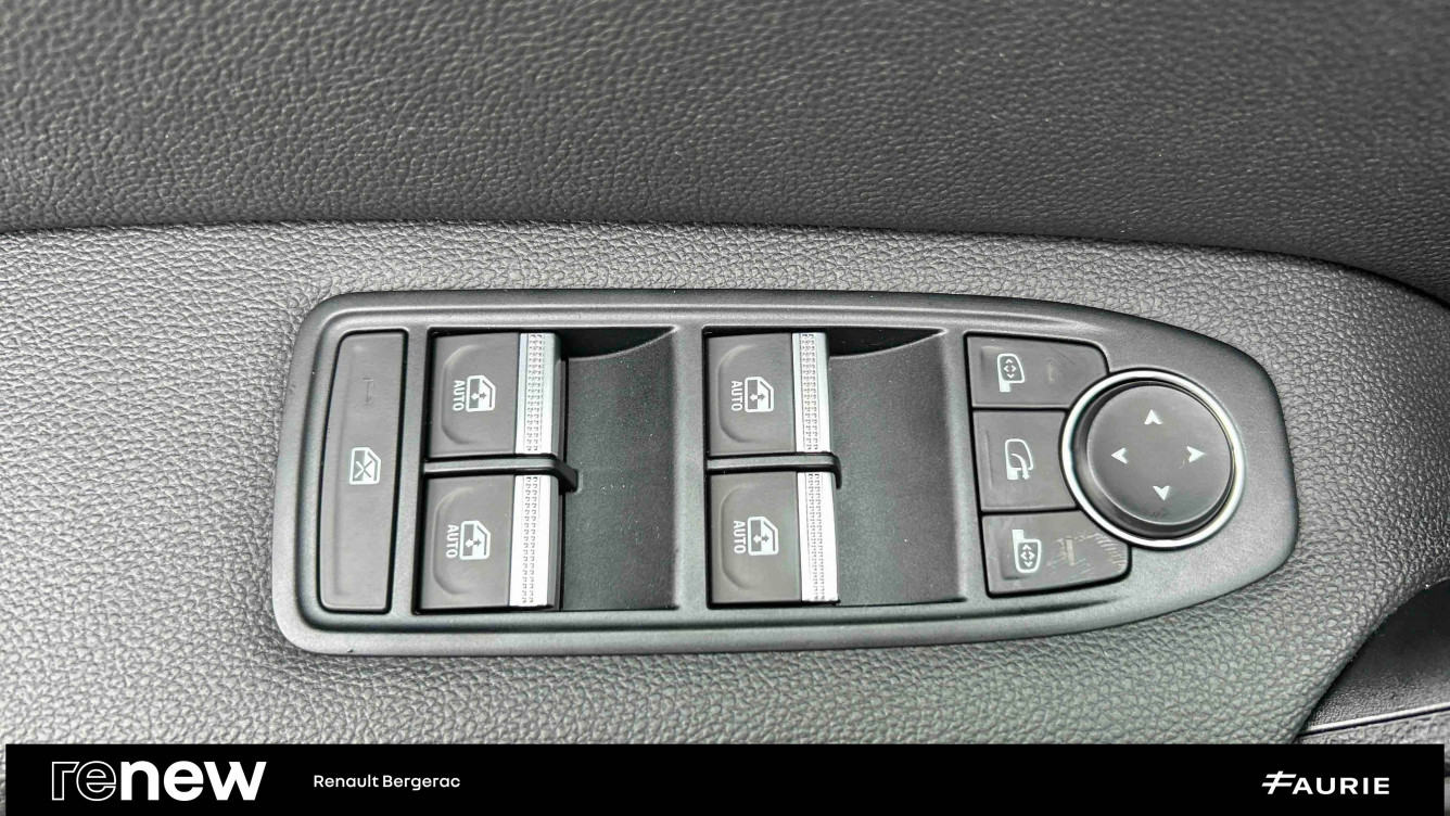 Acheter Renault Captur 2 Captur E-Tech Plug-in 160 Intens 5p occasion dans les concessions du Groupe Faurie