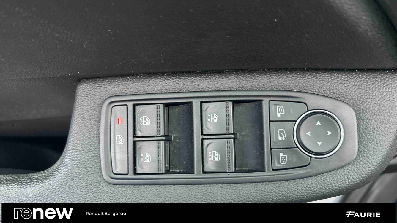 Acheter Renault Clio 5 Clio TCe 100 GPL Evolution 5p occasion dans les concessions du Groupe Faurie