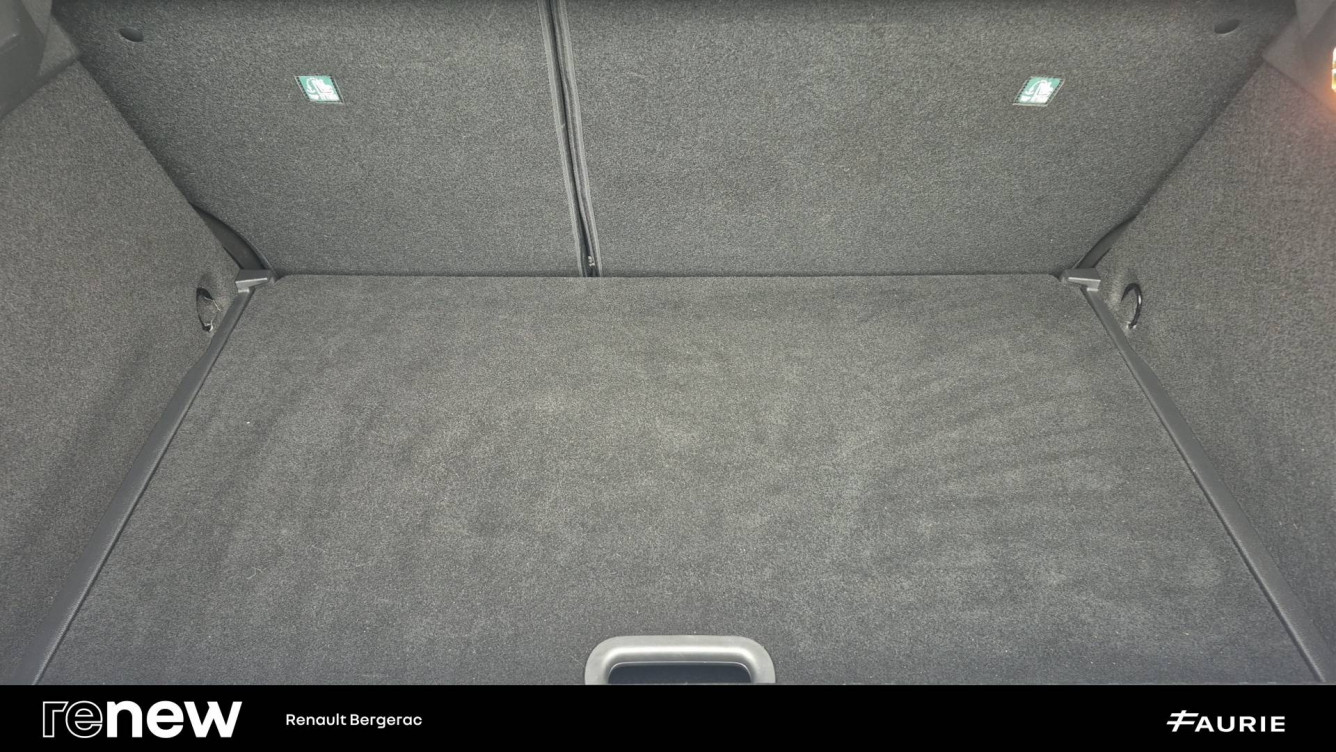 Acheter Renault Clio 5 Clio TCe 90 Equilibre 5p occasion dans les concessions du Groupe Faurie