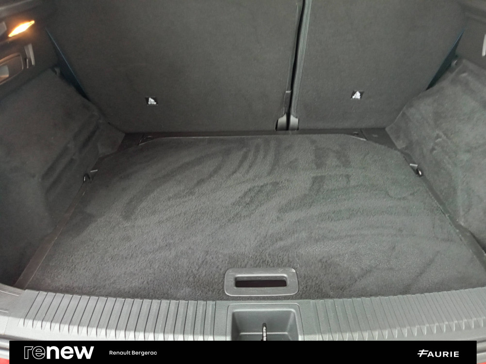 Acheter Renault Austral Austral E-Tech hybrid 200 Iconic esprit Alpine 5p occasion dans les concessions du Groupe Faurie