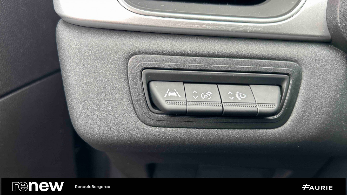 Acheter Renault Captur 2 Captur Blue dCi 95 Business 5p occasion dans les concessions du Groupe Faurie