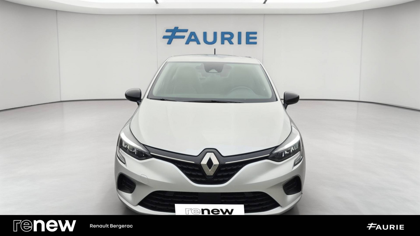 Acheter Renault Clio 5 Clio TCe 90 Equilibre 5p occasion dans les concessions du Groupe Faurie
