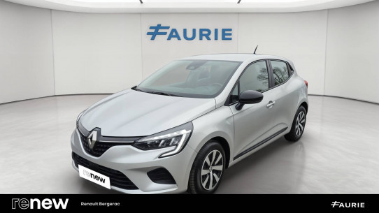 Acheter Renault Clio 5 Clio TCe 90 Equilibre 5p occasion dans les concessions du Groupe Faurie
