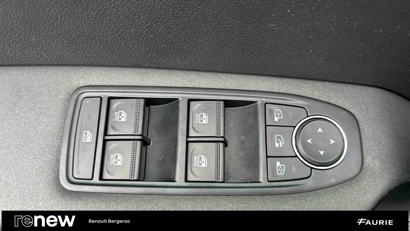 Acheter Renault Captur 2 Captur Blue dCi 95 Business 5p occasion dans les concessions du Groupe Faurie