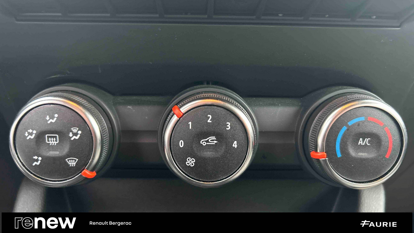 Acheter Renault Clio 5 Clio TCe 100 GPL Evolution 5p occasion dans les concessions du Groupe Faurie