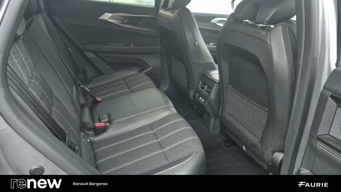 Acheter Renault Austral Austral E-Tech hybrid 200 Techno 5p occasion dans les concessions du Groupe Faurie