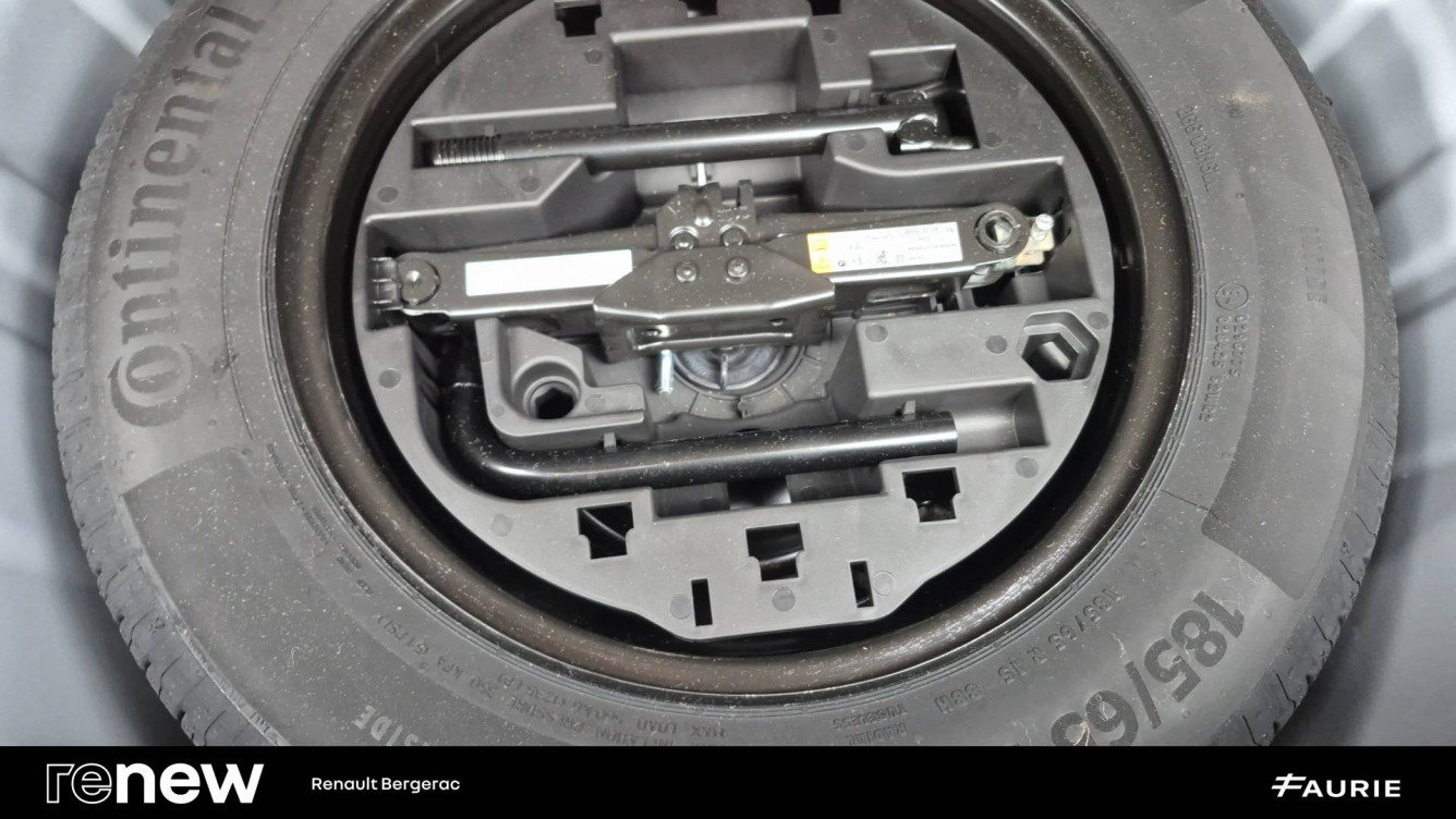 Acheter Renault Clio 5 Clio TCe 90 Equilibre 5p occasion dans les concessions du Groupe Faurie