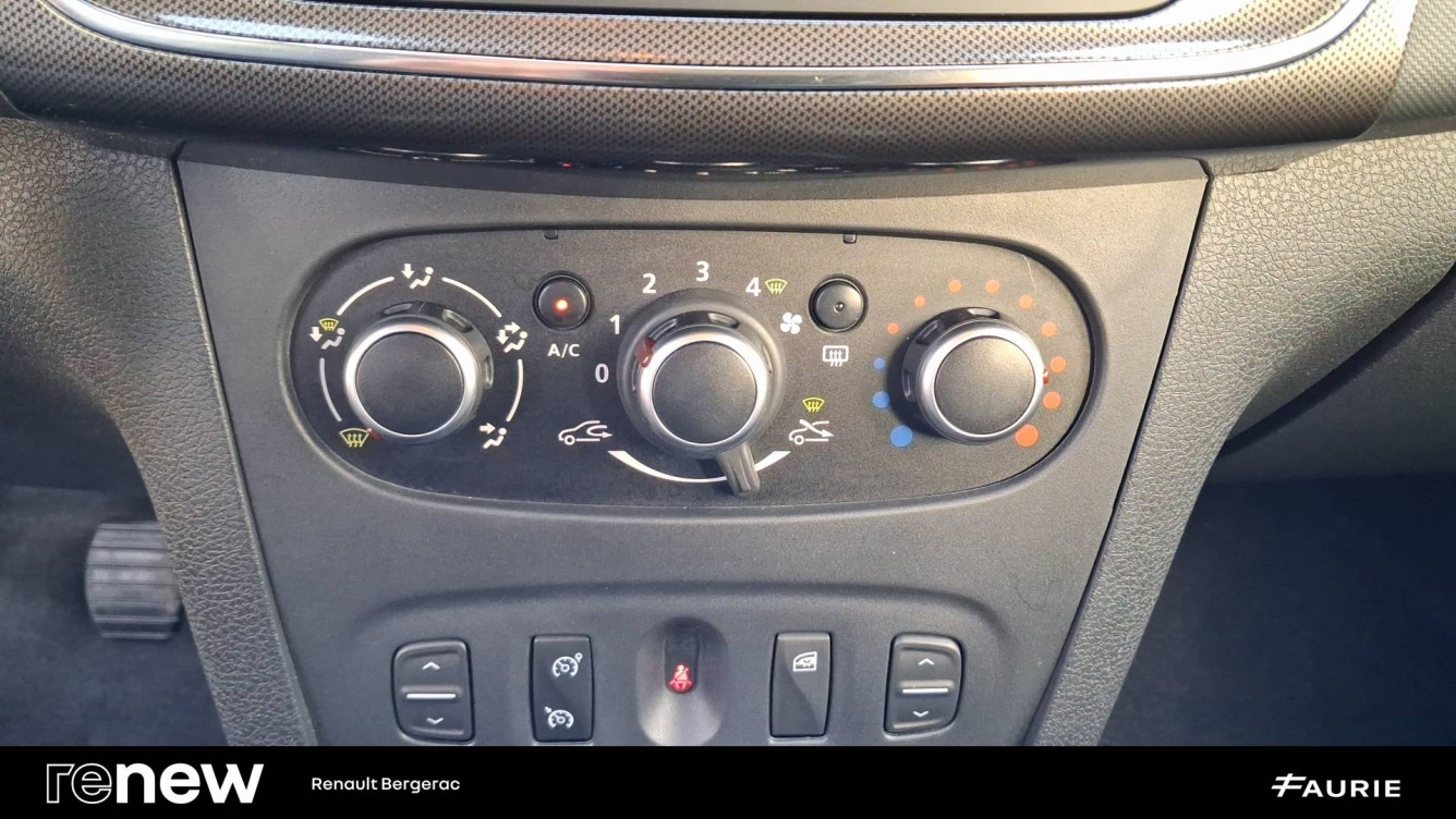 Acheter Dacia Logan Logan MCV TCe 90 Stepway 5p occasion dans les concessions du Groupe Faurie