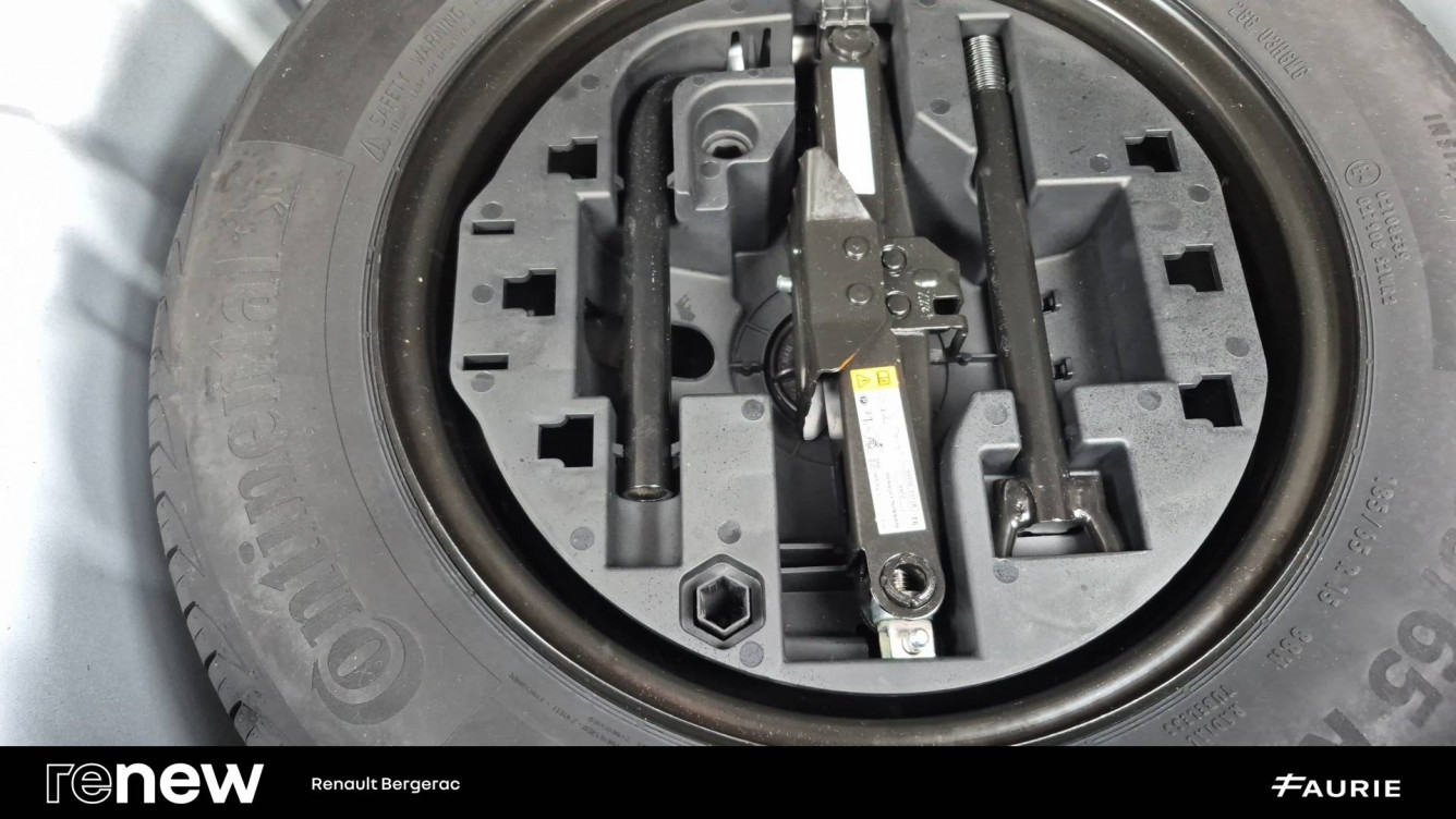 Acheter Renault Clio 5 Clio TCe 90 Evolution 5p occasion dans les concessions du Groupe Faurie