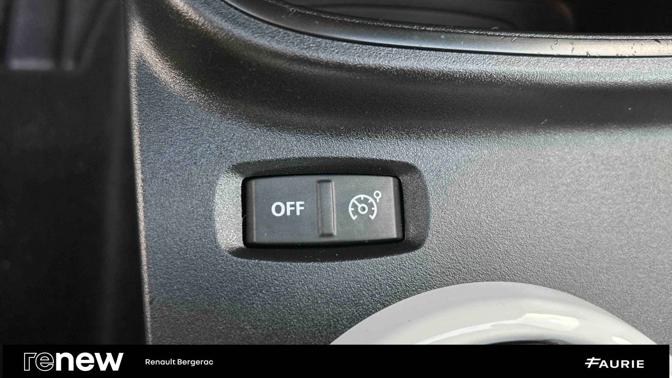 Acheter Renault Twingo 3 Twingo III SCe 65 Equilibre 5p occasion dans les concessions du Groupe Faurie