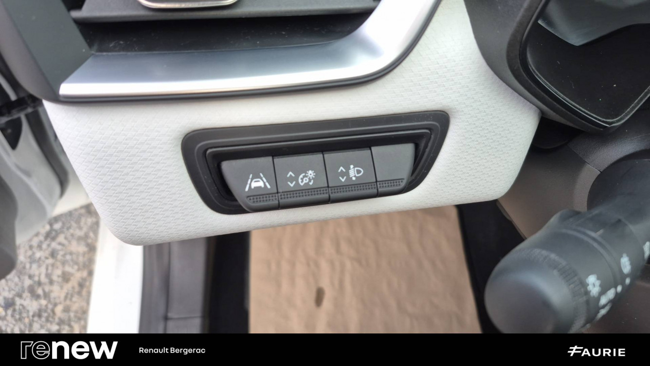 Acheter Renault Clio 5 Clio TCe 90 Evolution 5p occasion dans les concessions du Groupe Faurie