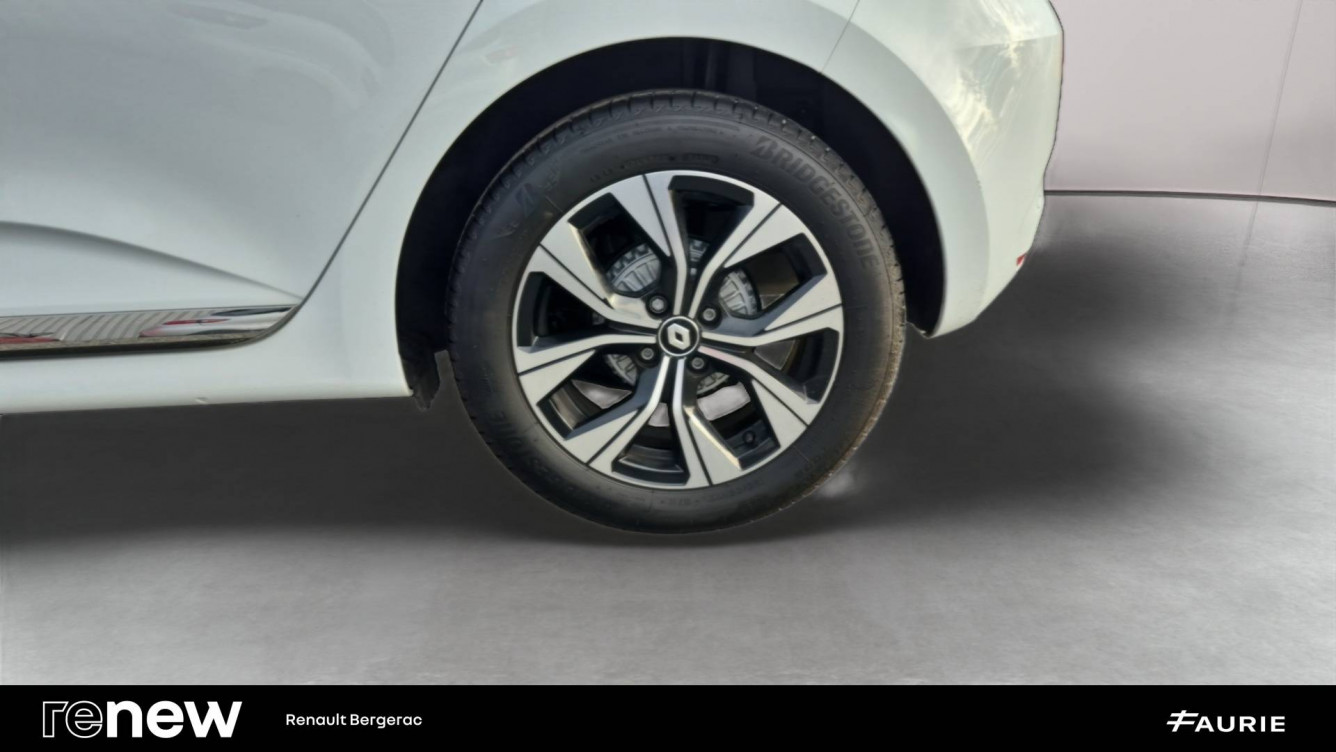 Acheter Renault Clio 5 Clio TCe 90 Evolution 5p occasion dans les concessions du Groupe Faurie