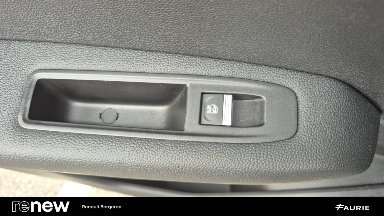 Acheter Renault Captur 2 Captur Eco-G 100 ch Techno 5p occasion dans les concessions du Groupe Faurie