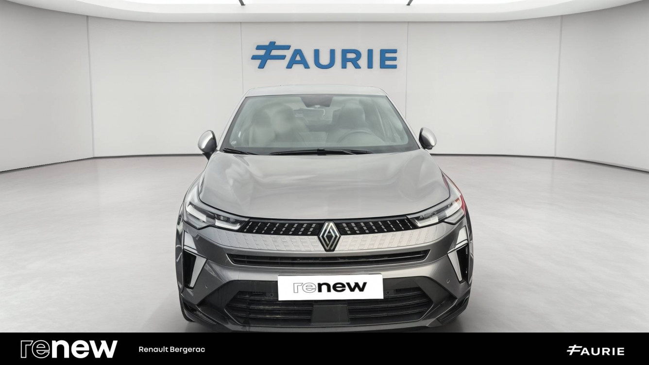 Acheter Renault Captur 2 Captur Eco-G 100 ch Techno 5p occasion dans les concessions du Groupe Faurie