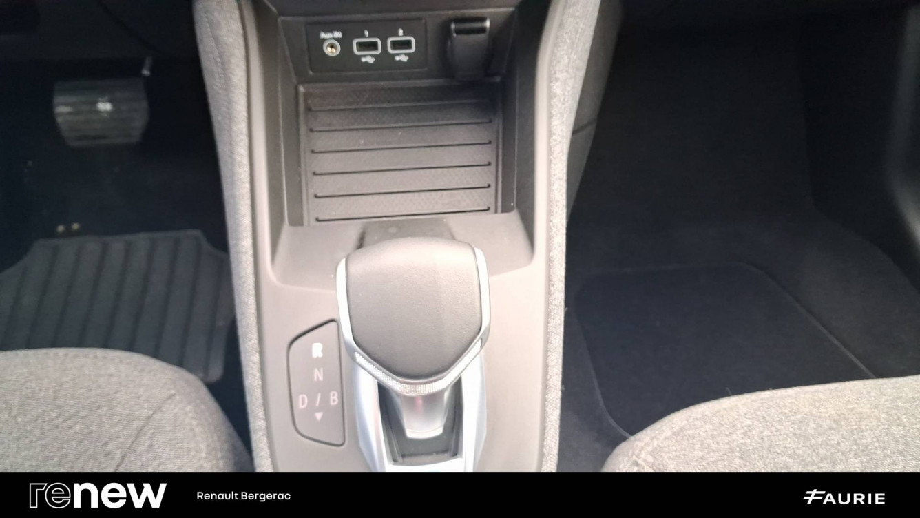 Acheter Renault Zoe Zoe R110 Achat Intégral Limited 5p occasion dans les concessions du Groupe Faurie