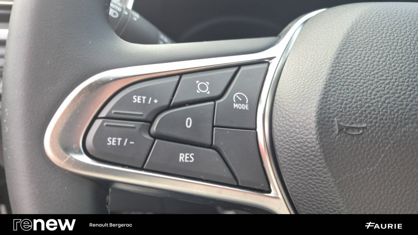 Acheter Renault Captur 2 Captur Eco-G 100 ch Techno 5p occasion dans les concessions du Groupe Faurie