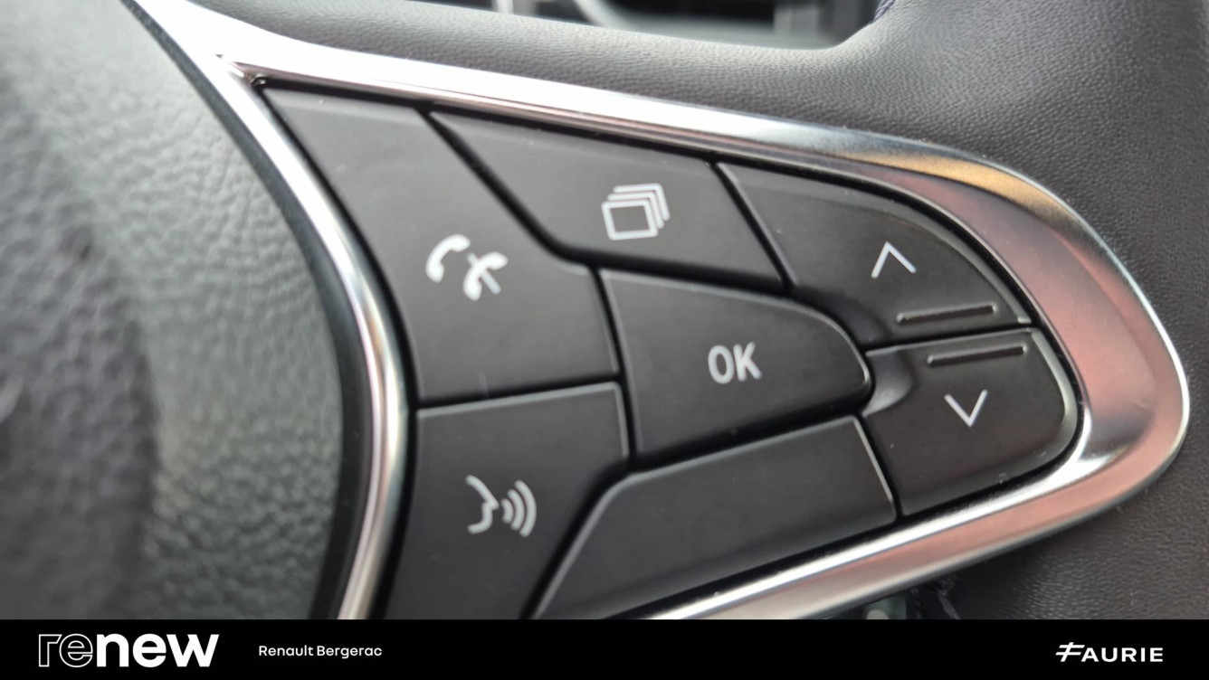 Acheter Renault Captur 2 Captur E-Tech 145 SL Rive Gauche 5p occasion dans les concessions du Groupe Faurie