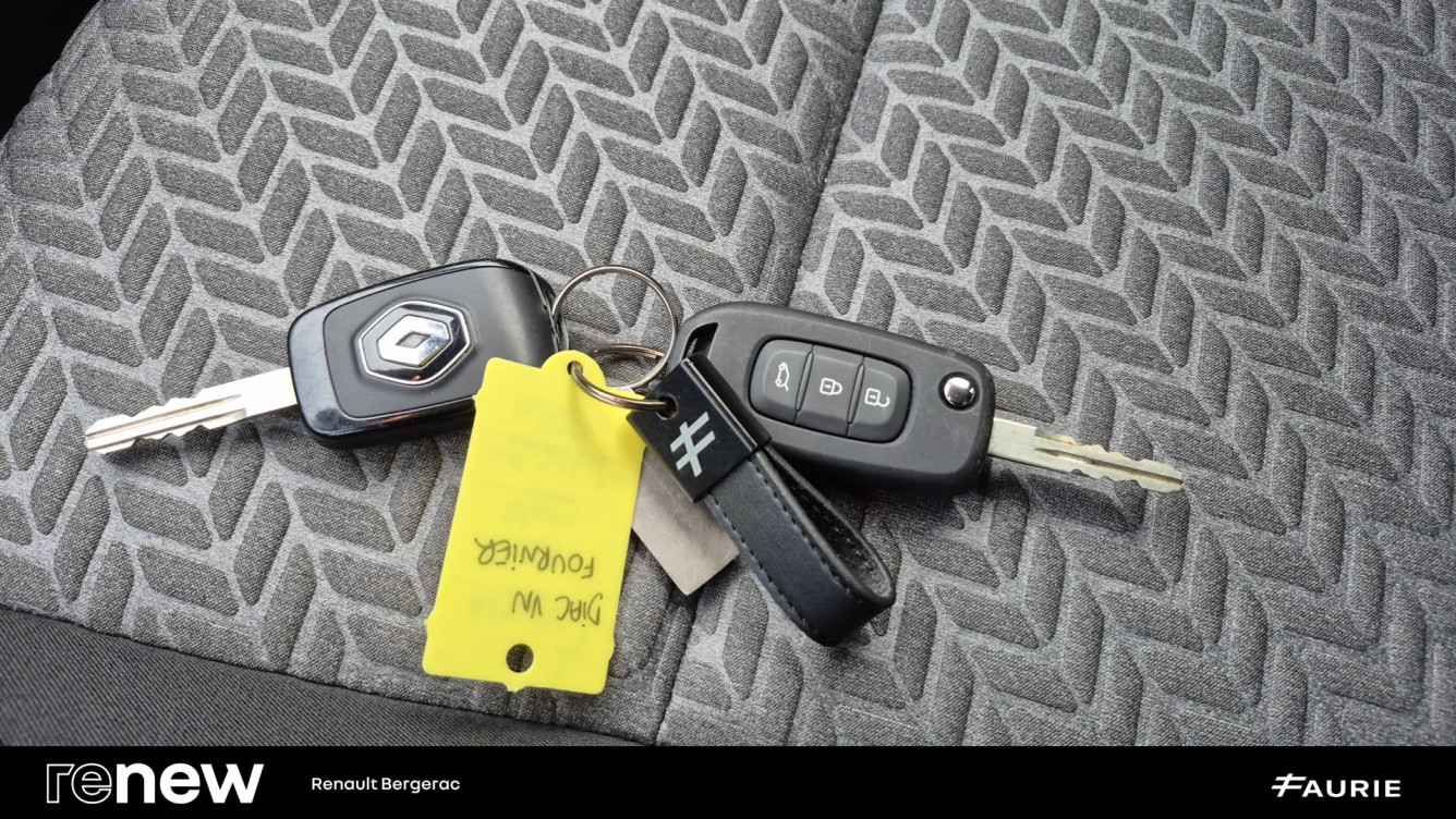 Acheter Renault Clio 5 Clio TCe 90 Evolution 5p occasion dans les concessions du Groupe Faurie