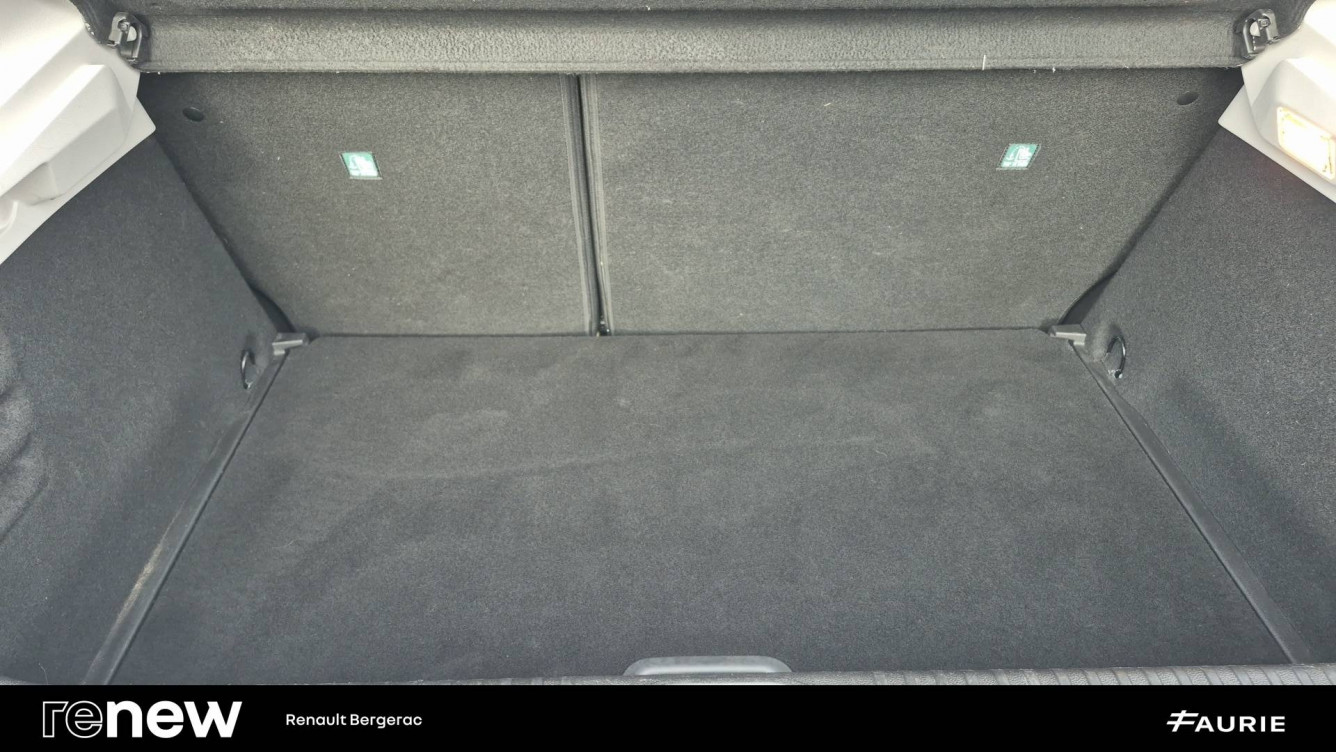 Acheter Renault Clio 5 Clio TCe 90 Evolution 5p occasion dans les concessions du Groupe Faurie