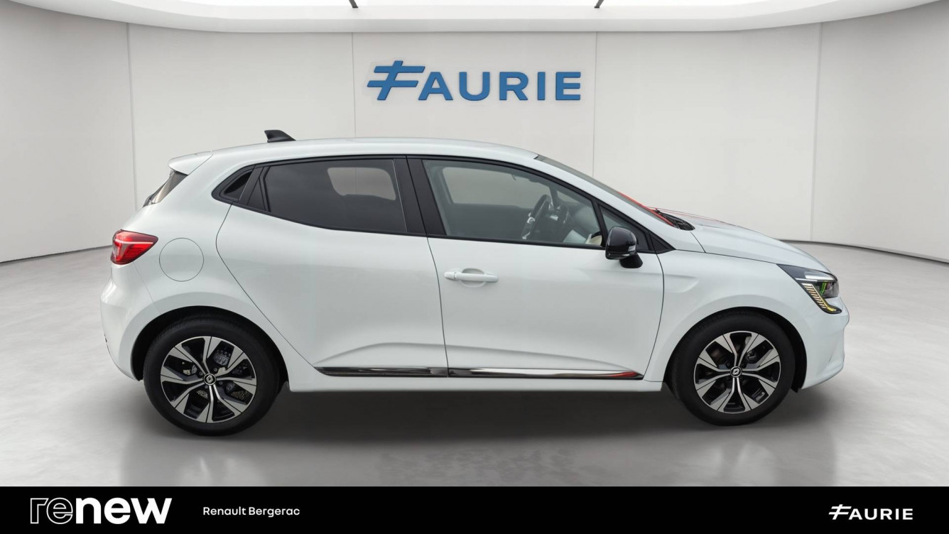Acheter Renault Clio 5 Clio TCe 90 Evolution 5p occasion dans les concessions du Groupe Faurie