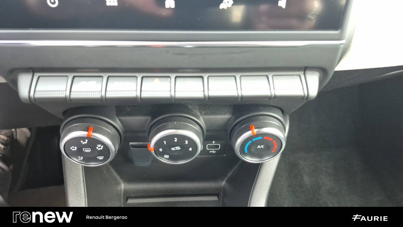 Acheter Renault Clio 5 Clio TCe 90 Evolution 5p occasion dans les concessions du Groupe Faurie