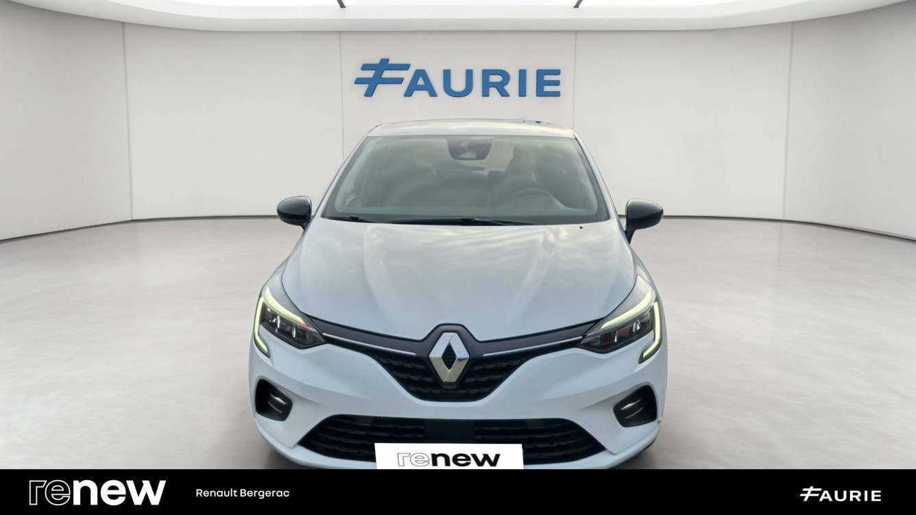 Acheter Renault Clio 5 Clio TCe 90 Evolution 5p occasion dans les concessions du Groupe Faurie