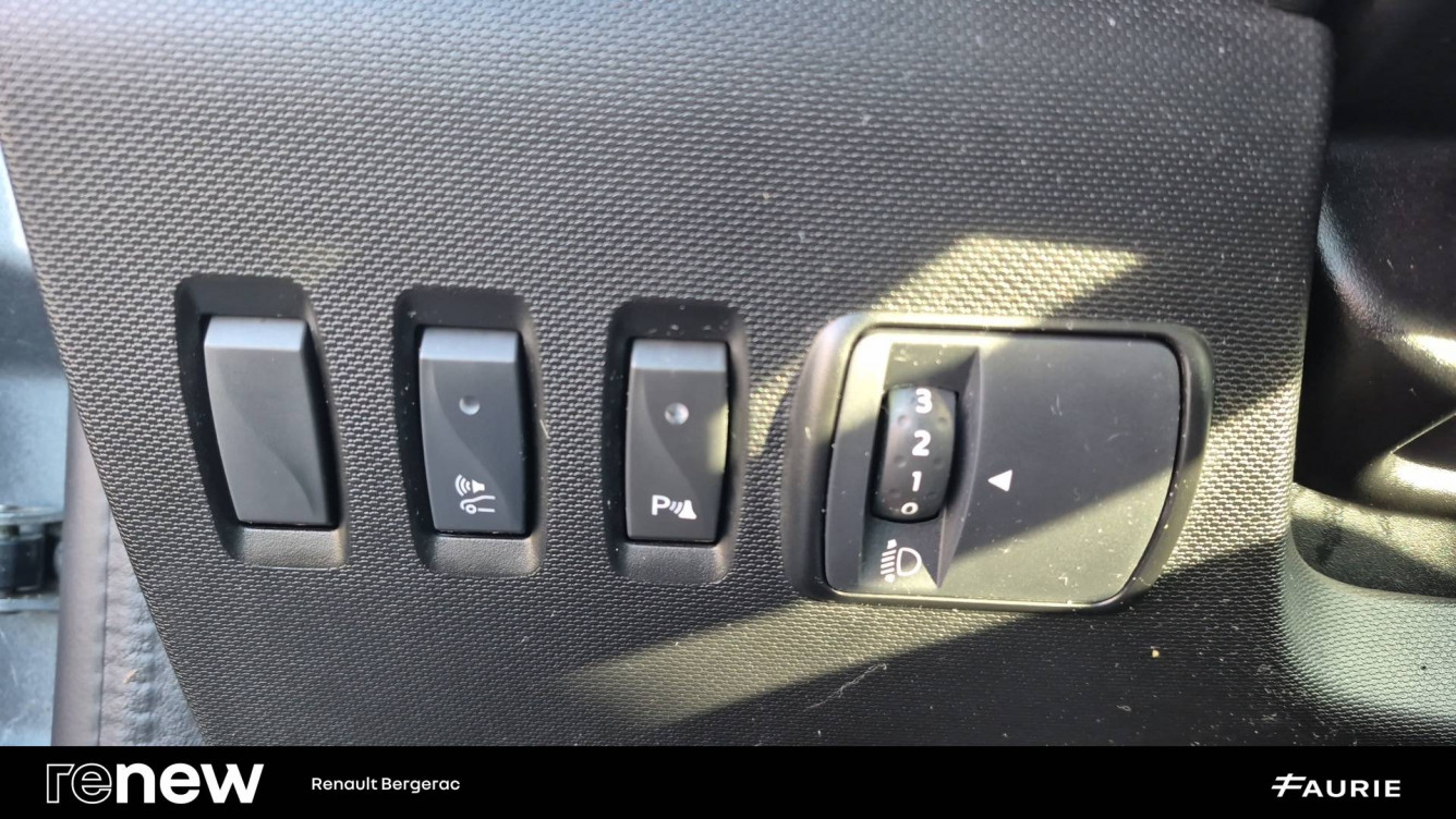 Acheter Renault Twingo Electrique Twingo III Achat Intégral - 21 Intens 5p occasion dans les concessions du Groupe Faurie