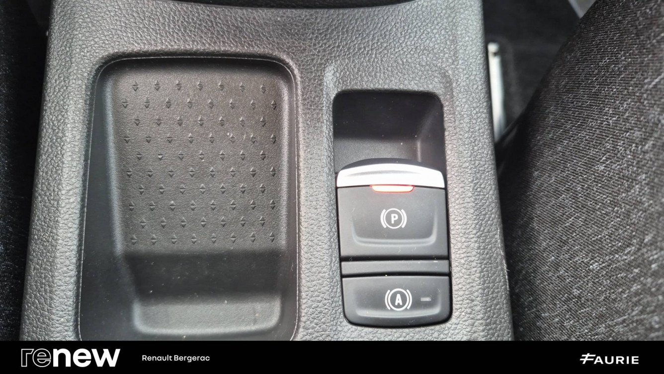 Acheter Renault Captur 2 Captur Eco-G 100 ch Techno 5p occasion dans les concessions du Groupe Faurie