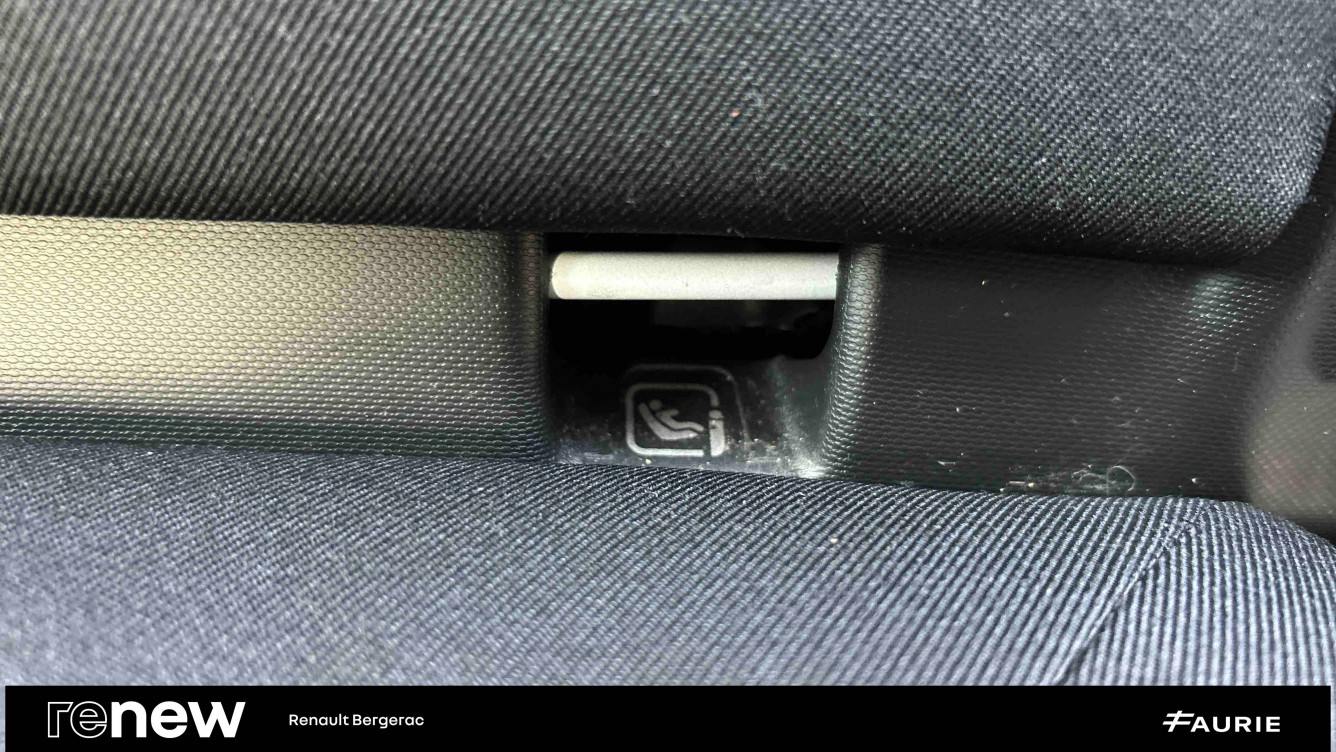 Acheter Renault Twingo 3 Twingo III SCe 65 Equilibre 5p occasion dans les concessions du Groupe Faurie