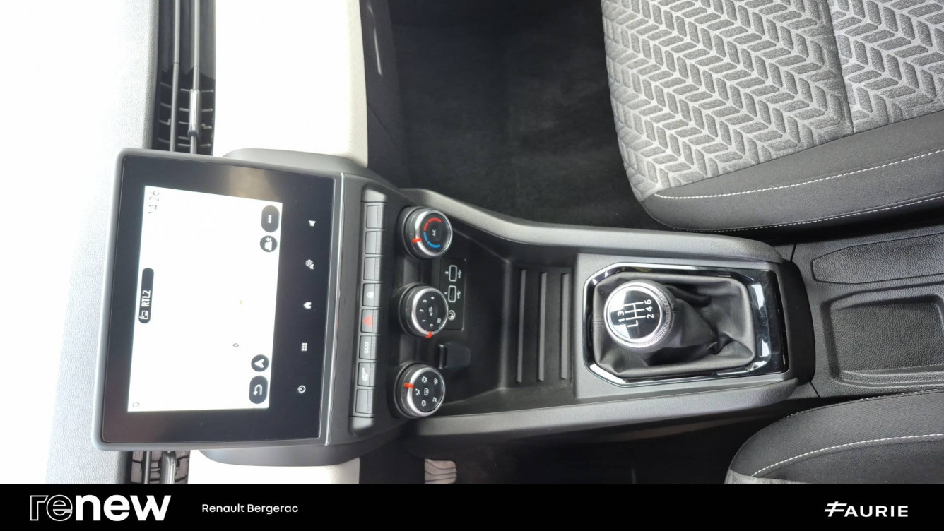 Acheter Renault Clio 5 Clio TCe 90 Evolution 5p occasion dans les concessions du Groupe Faurie