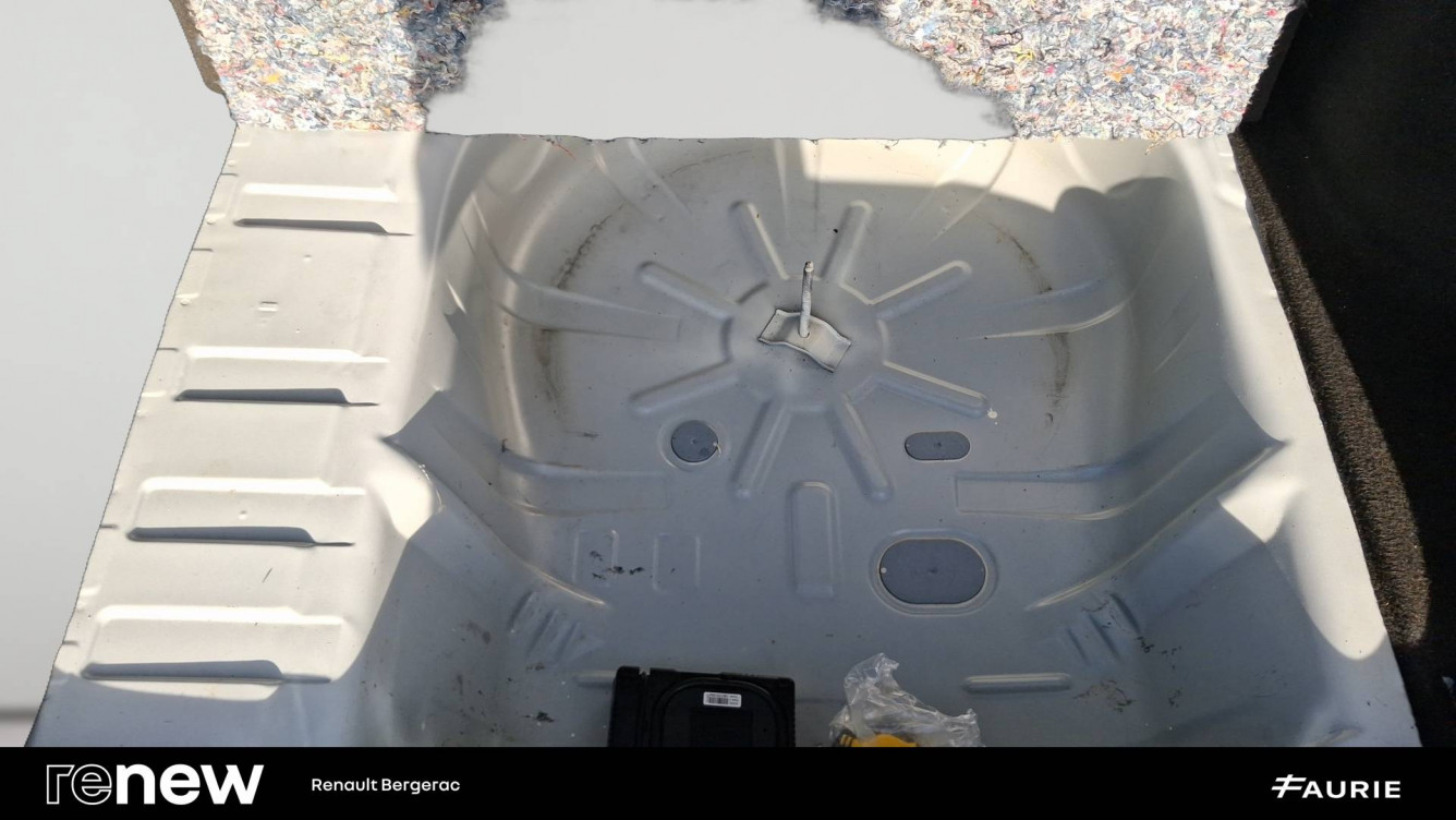 Acheter Dacia Logan Logan MCV TCe 90 Stepway 5p occasion dans les concessions du Groupe Faurie