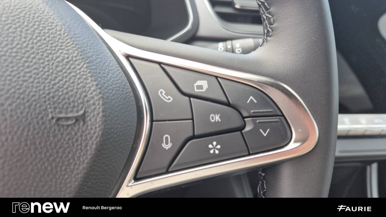 Acheter Renault Captur 2 Captur Eco-G 100 ch Techno 5p occasion dans les concessions du Groupe Faurie
