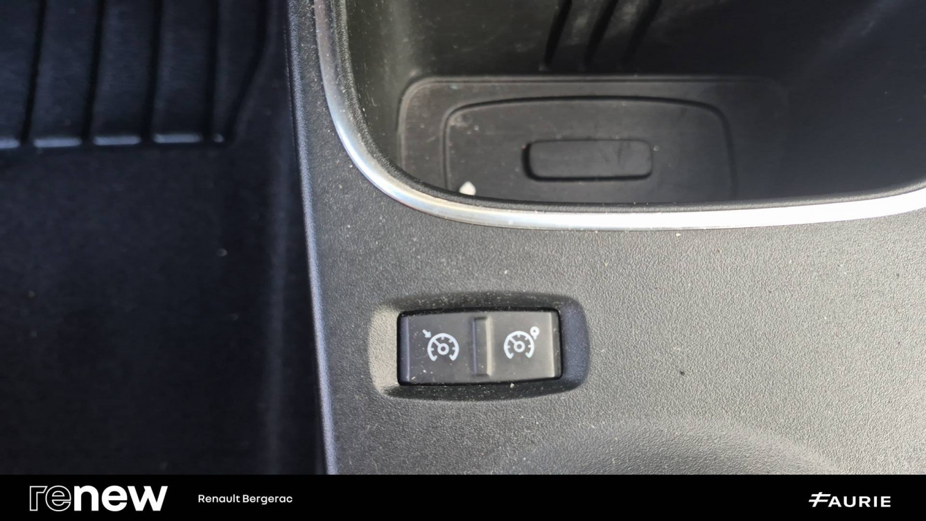 Acheter Renault Twingo Electrique Twingo III Achat Intégral - 21 Intens 5p occasion dans les concessions du Groupe Faurie