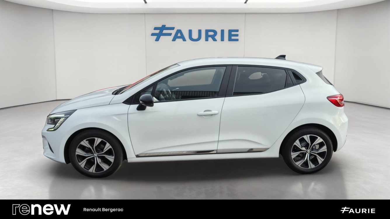 Acheter Renault Clio 5 Clio TCe 90 Evolution 5p occasion dans les concessions du Groupe Faurie