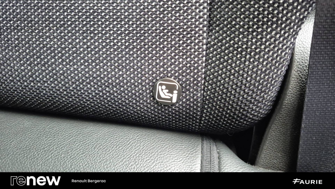 Acheter Renault Captur 2 Captur E-Tech 145 SL Rive Gauche 5p occasion dans les concessions du Groupe Faurie