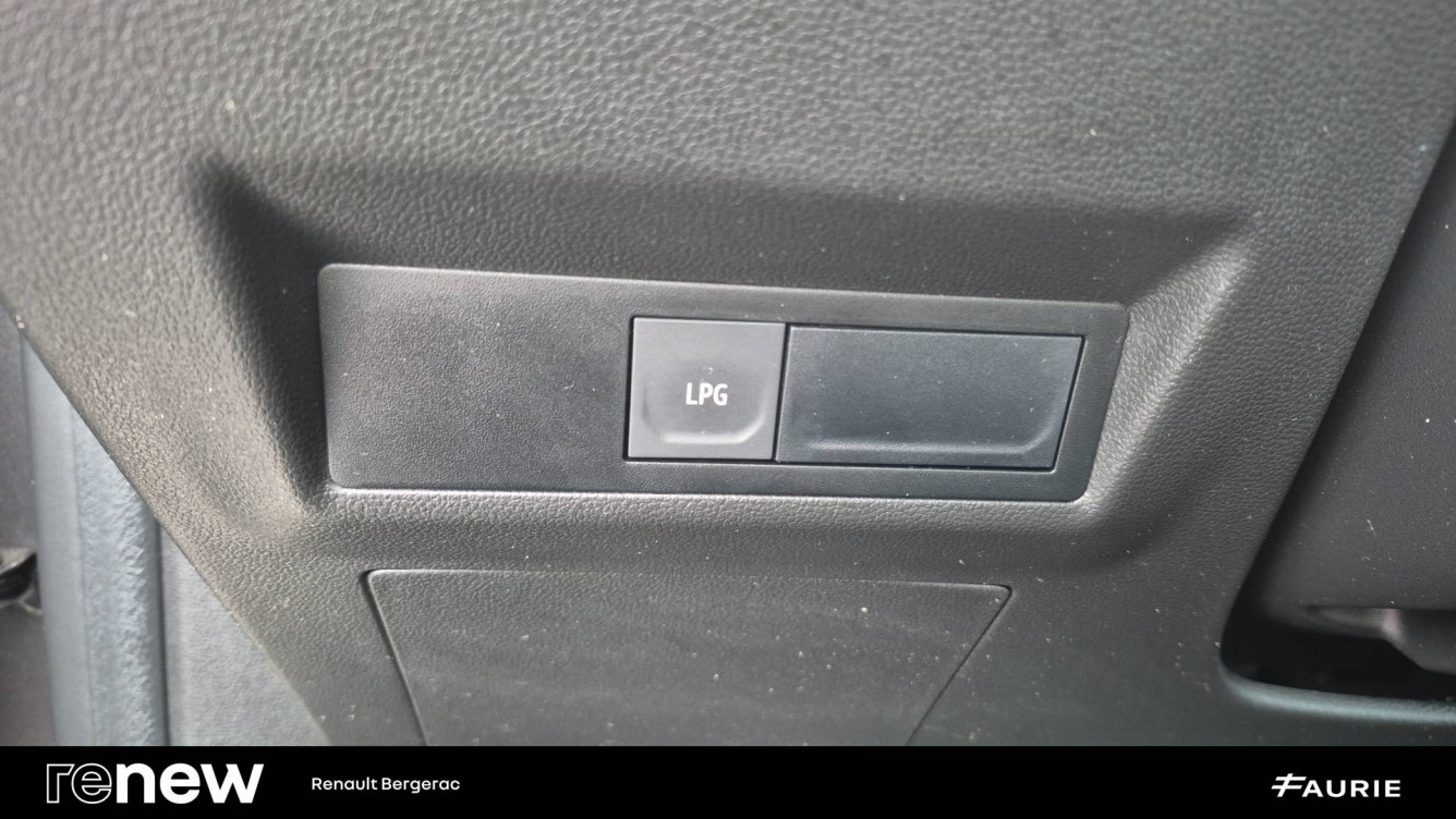 Acheter Renault Captur 2 Captur Eco-G 100 ch Techno 5p occasion dans les concessions du Groupe Faurie